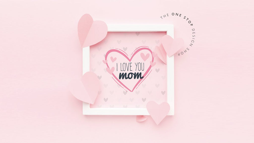 Mother's Day Gifting